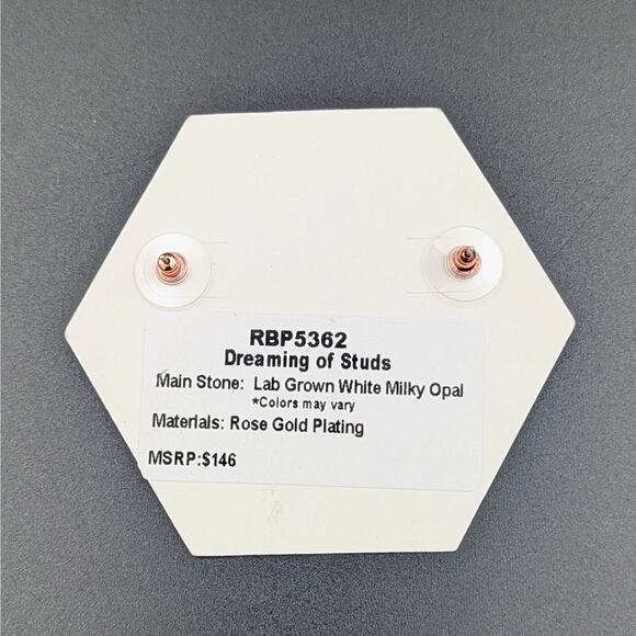 Desert Glow Jewelry Lot – 10 Pieces Total including Napier and Premier Brands - Picture 6 of 8